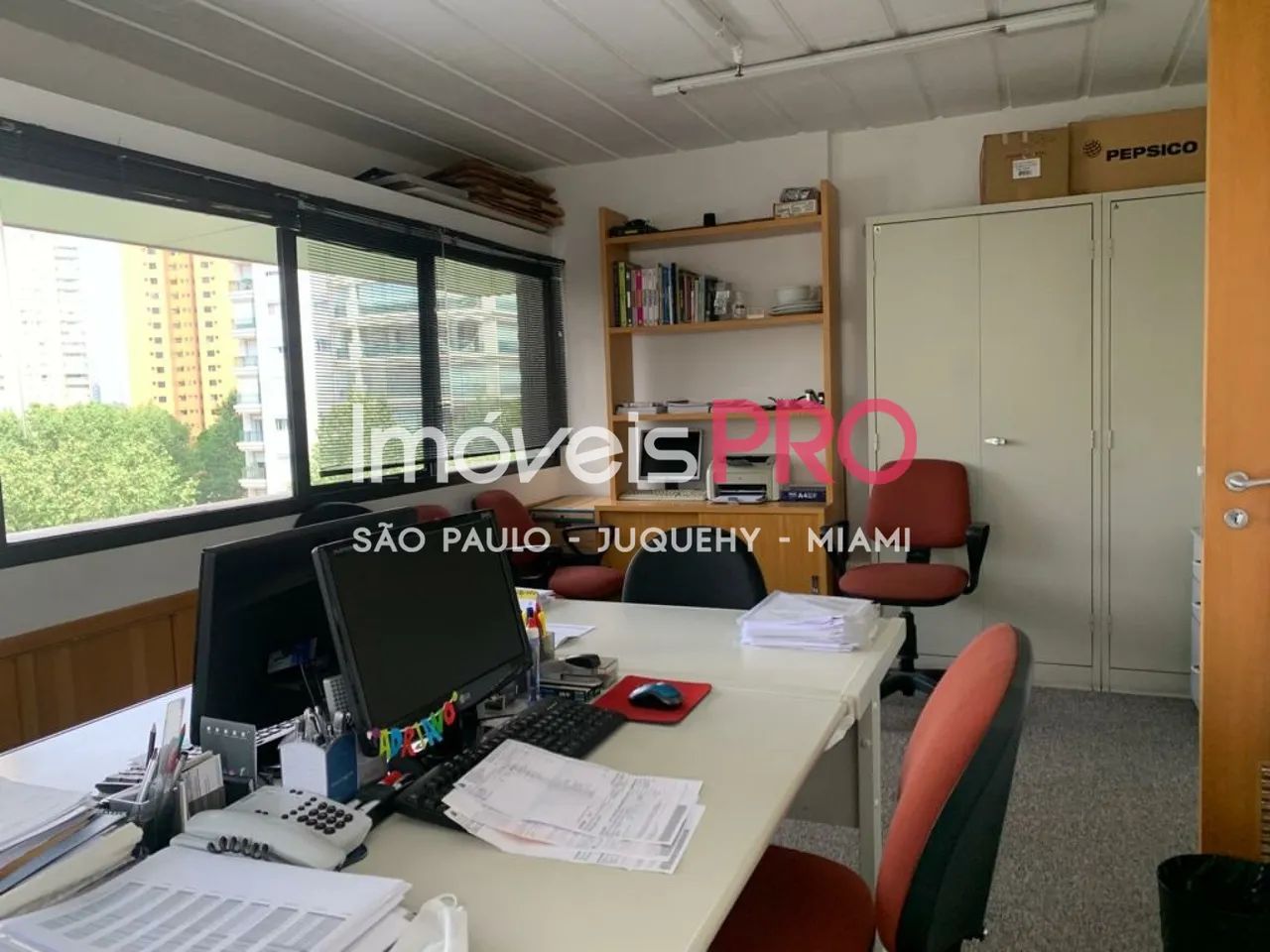 Conjunto Comercial no Brooklin com 60m² - Foto 2