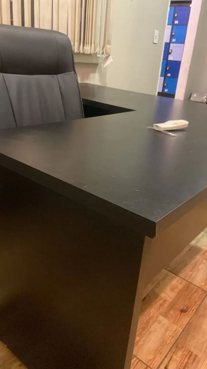 Mesa de escritório  - Foto 2