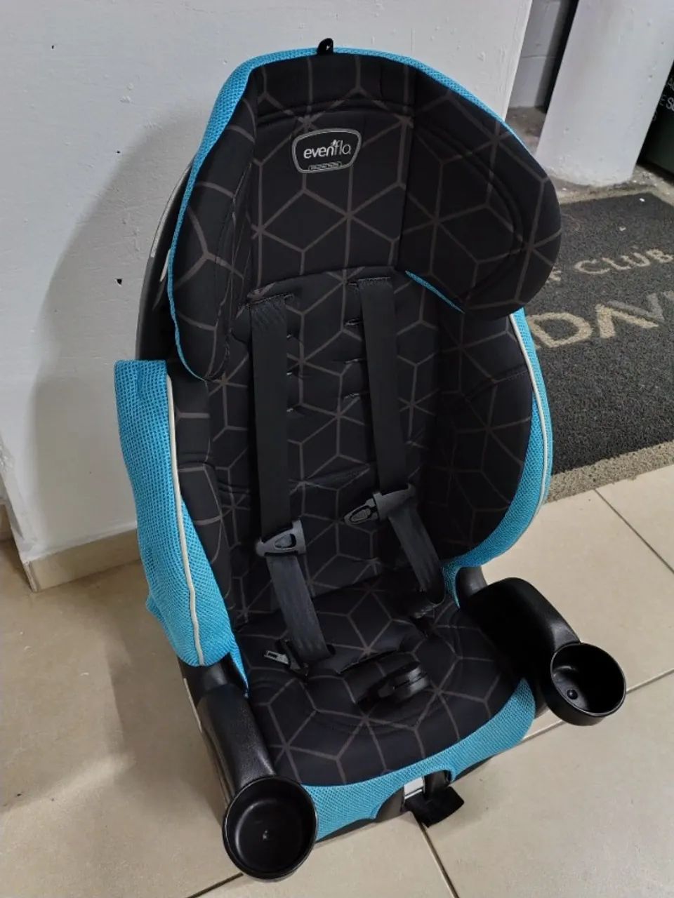 Cadeirinha de carro até 36kg - Foto 4
