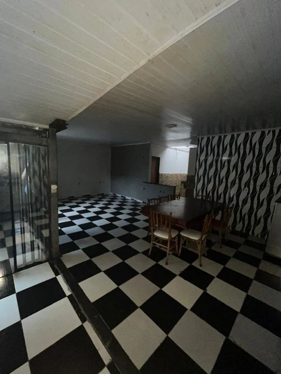 Foto - Brasília - Paranoá