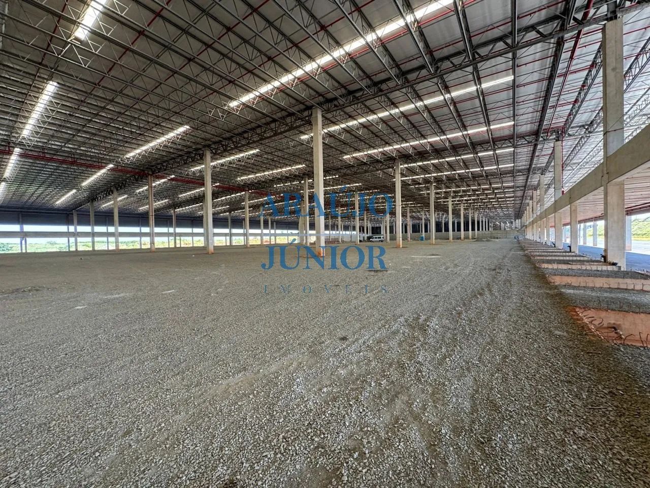 GALPÃO LOGISTICO EM NOVA ODESSA PARA LOCAÇÃO - Foto 3