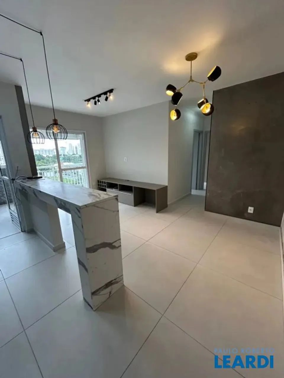 APARTAMENTO - BARRA FUNDA - SP - Foto 5