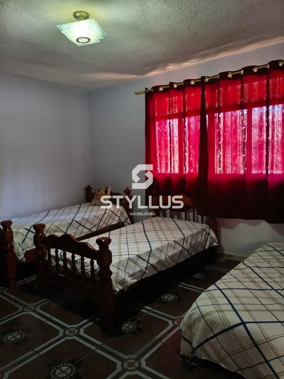 Marechal Hermes | Casa de Vila 3 quartos - Foto 4
