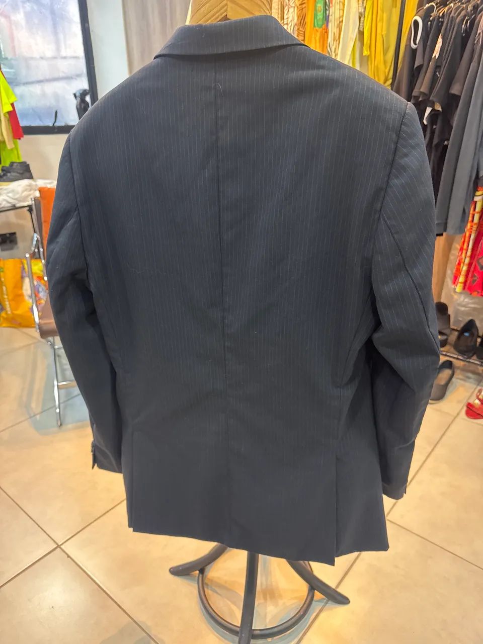 Blazer Masculino da Crawford - Foto 2