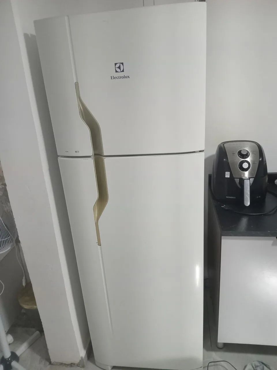 Geladeira electrolux  - Foto 2