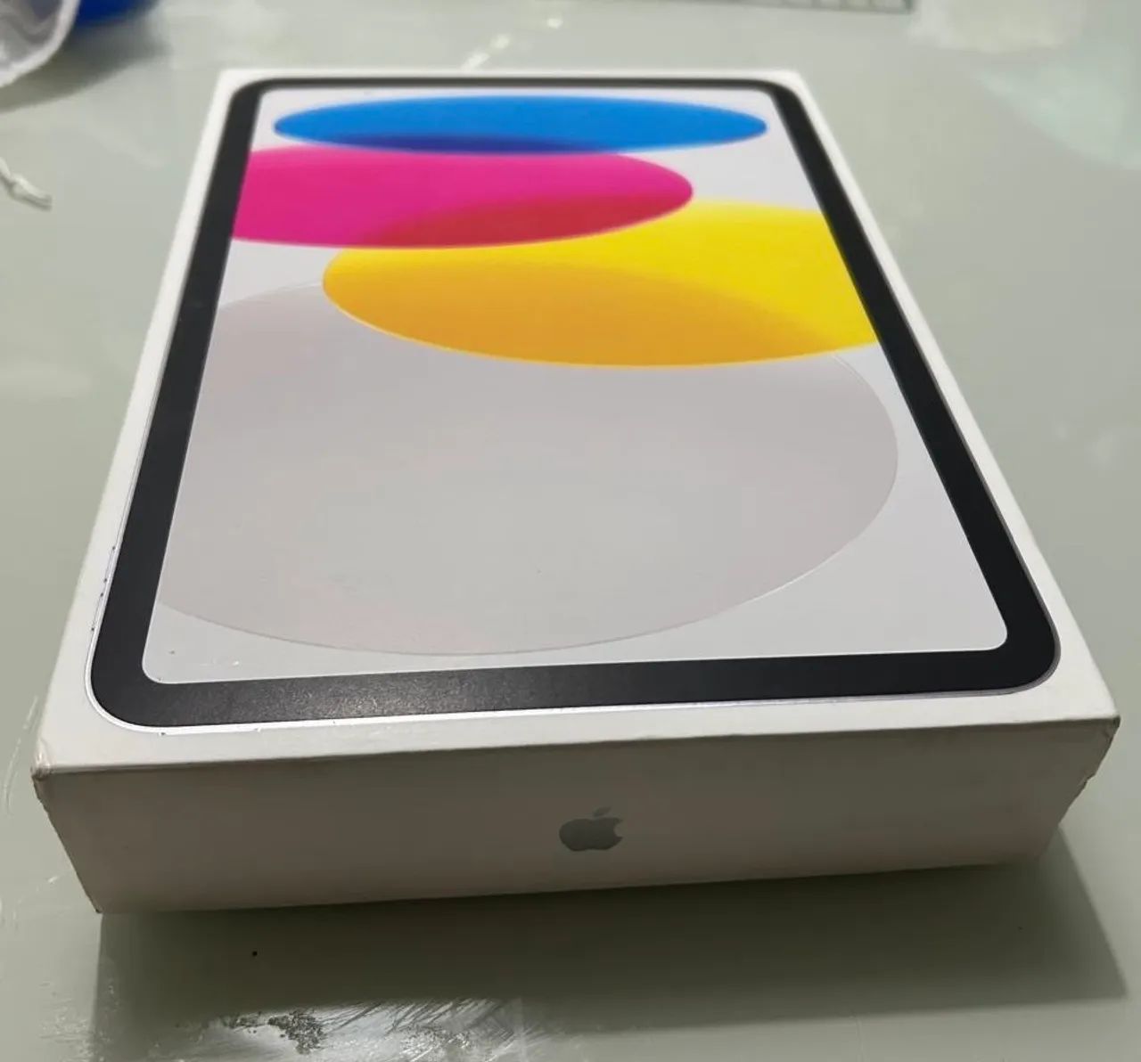 2025 iPad (A16) 128 GB  - Foto 3
