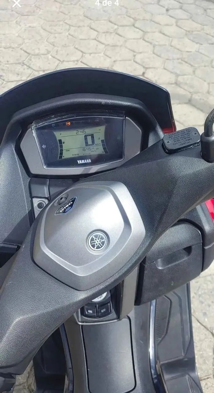 Nmax - Foto 4