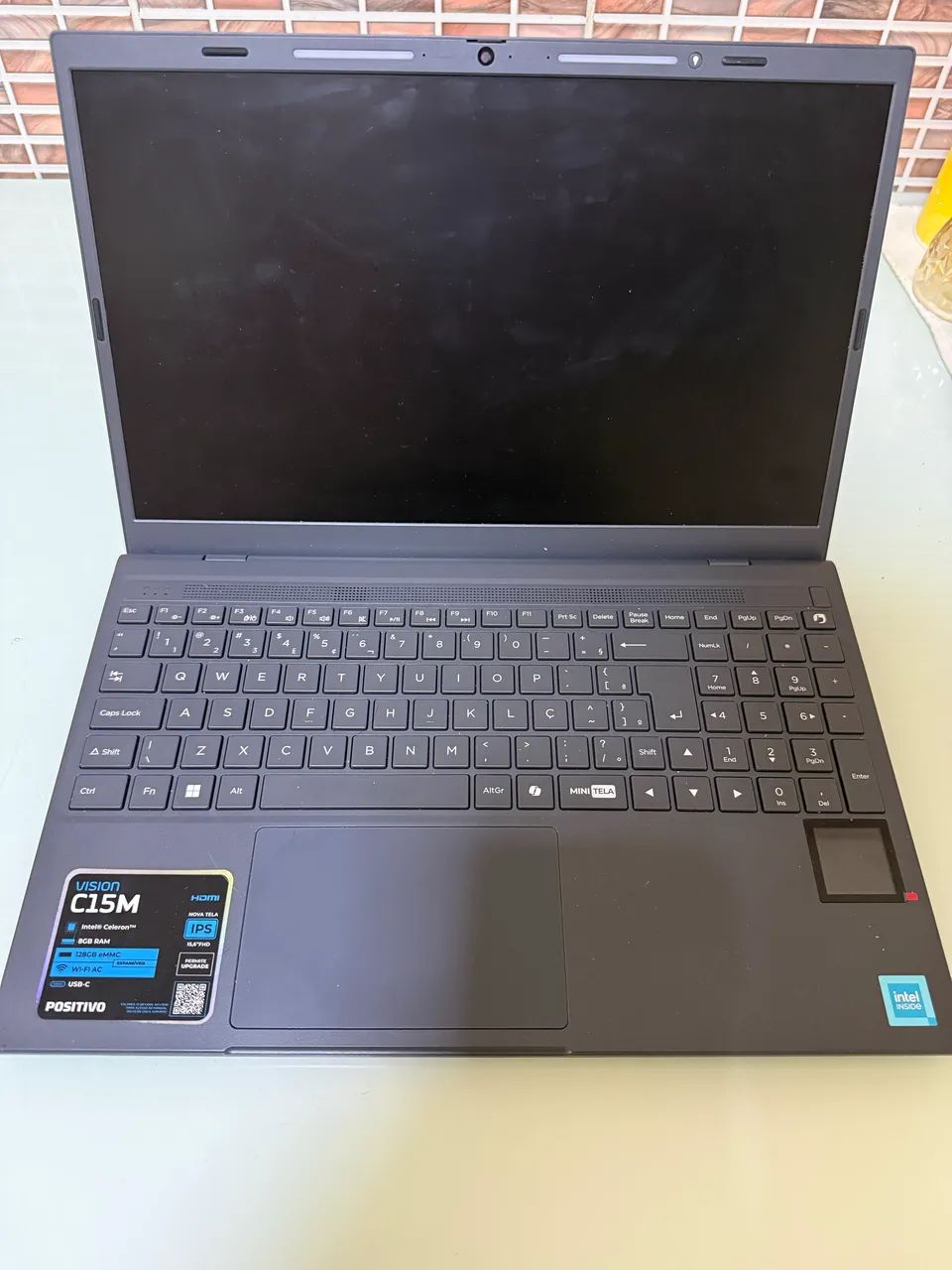 NOTEBOOK positivo C15M - Foto 5