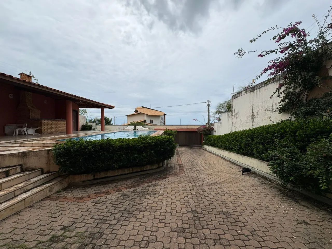 CASA para alugar na cidade de AQUIRAZ-CE - Foto 3