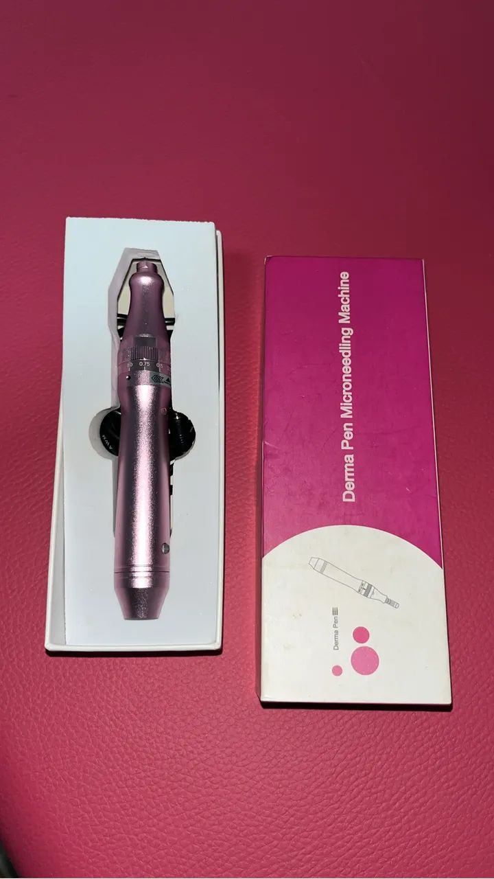 Vendo kit para estética  - Foto 2