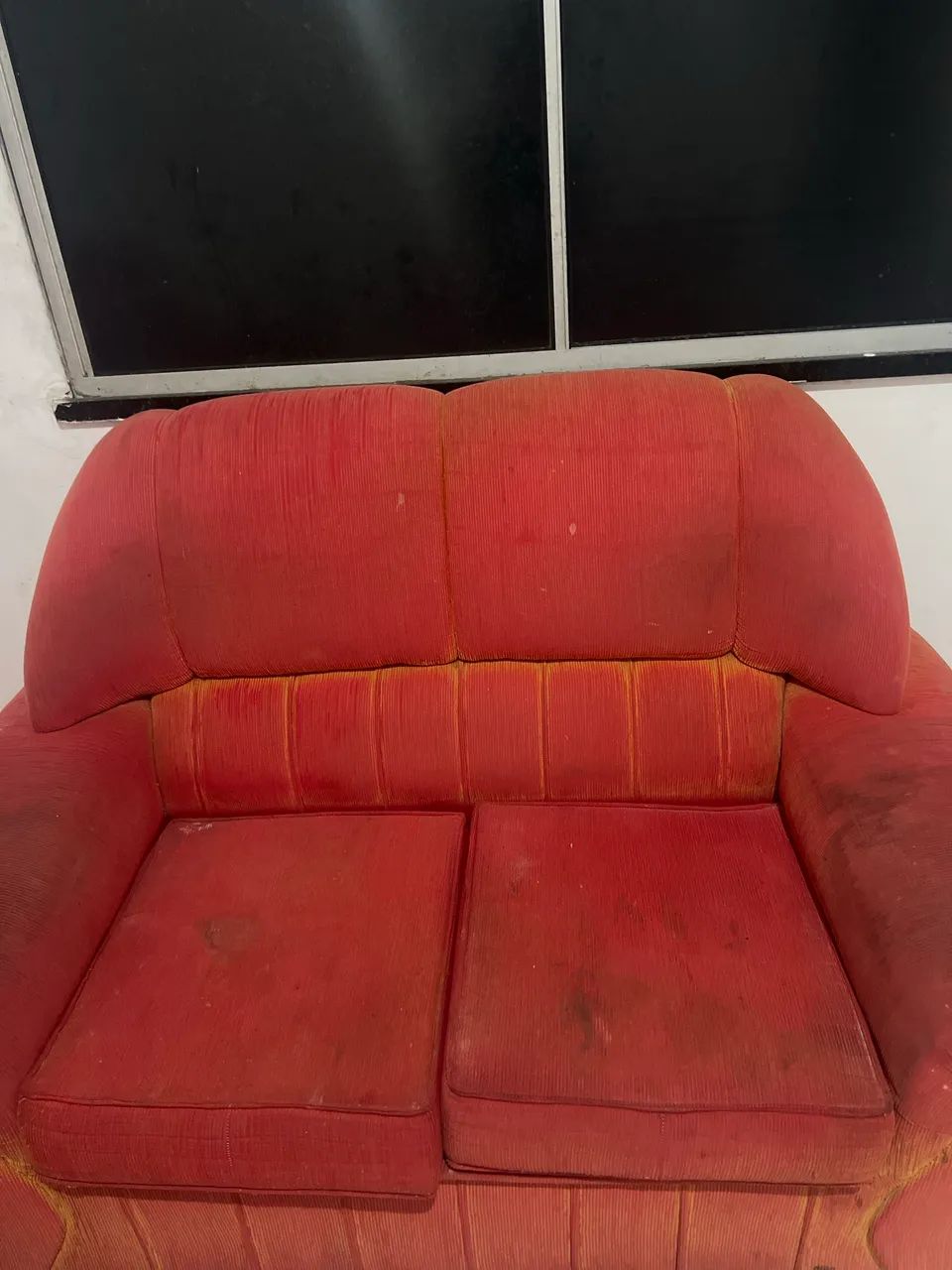 Conjunto de sofá pra vender  - Foto 3