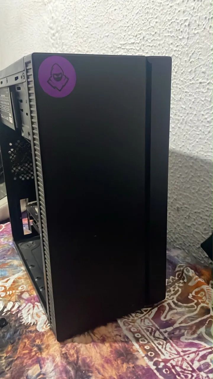 PC GAMER CUSTO BENEFÍCIO 