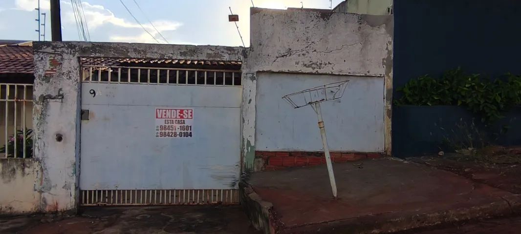 Foto - Londrina - Jardim Palmas