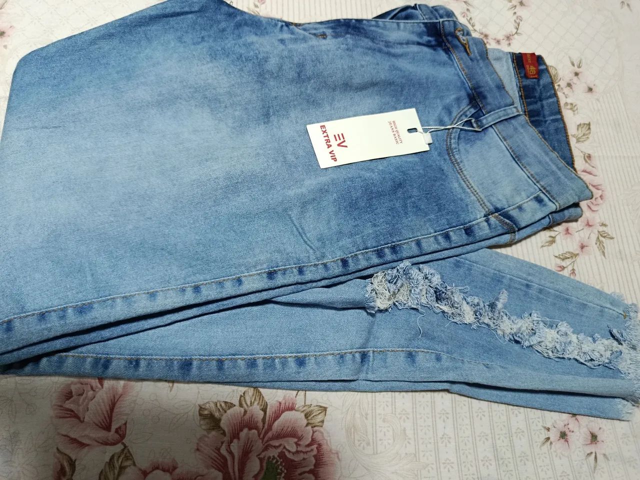 Calça feminina 