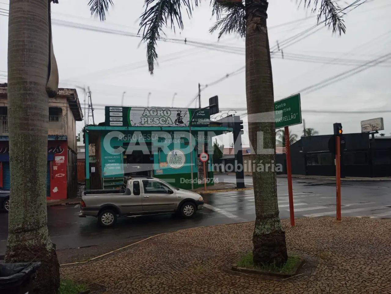 Ponto comercial com sobrado a venda em Ibaté! - Foto 3