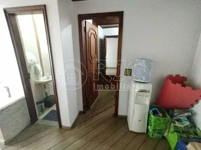 Imóvel para venda possui 33 metros quadrados com 1 quarto em Tijuca - Rio de Janeiro - RJ - Foto 5