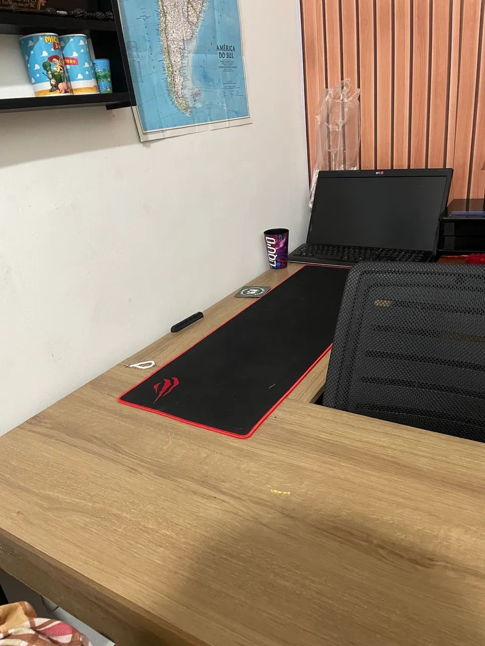 Mesa escritório  - Foto 3