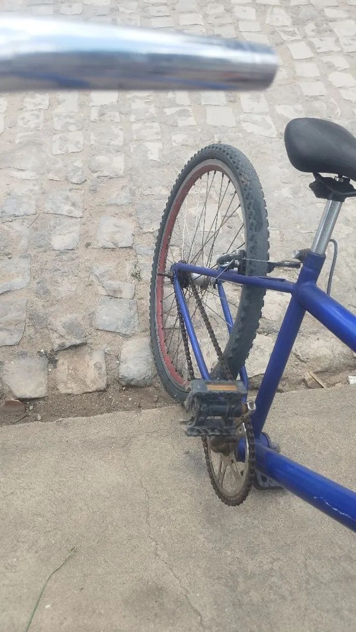 Bicicleta - Foto 3