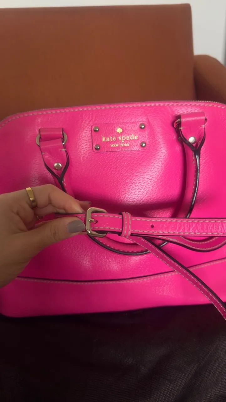 Bolsa Kate spade - Foto 5