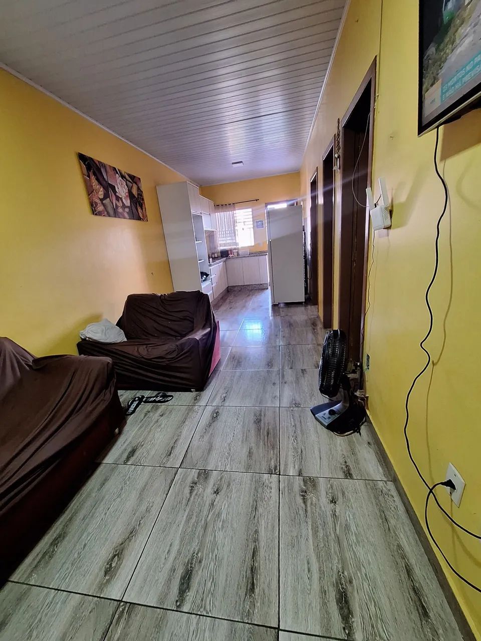 Casa no bonsucesso  - Foto 4