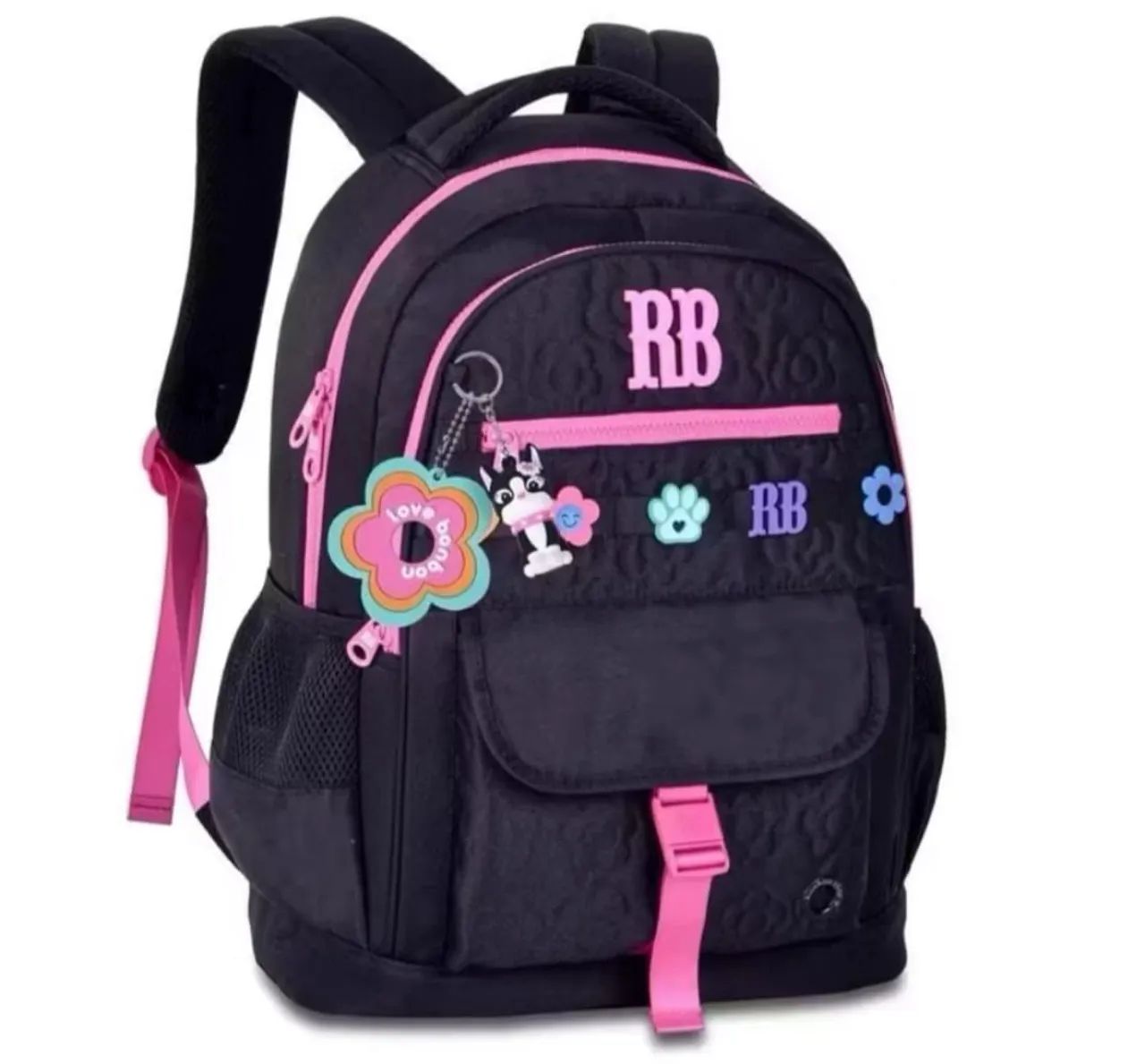 MOCHILAS REBECA BONBOM - Foto 5