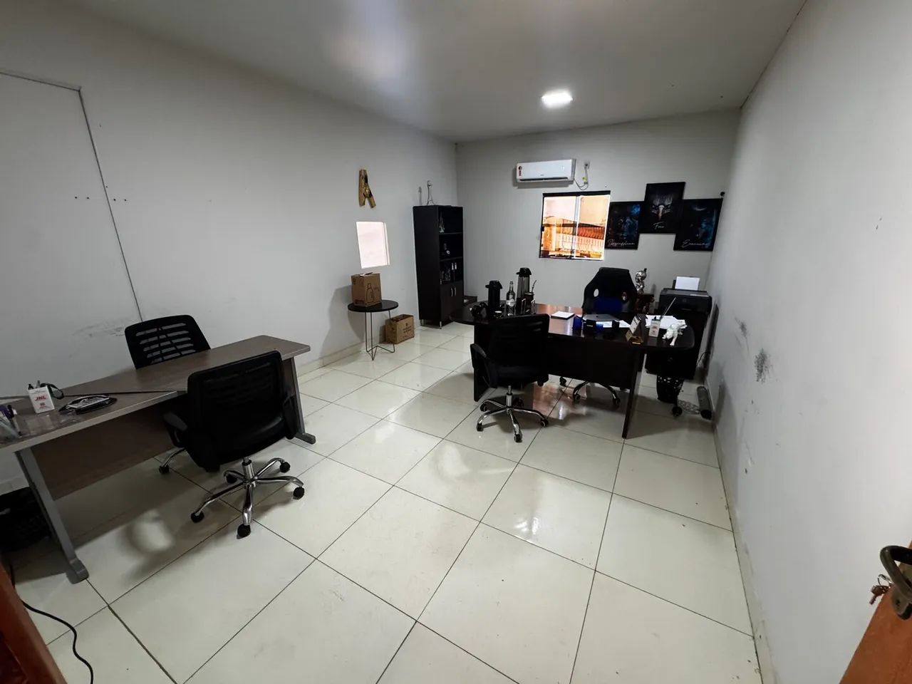 Vendo Ponto Comercial, Setor Praia Bela em Porto Nacional-TO - Foto 4