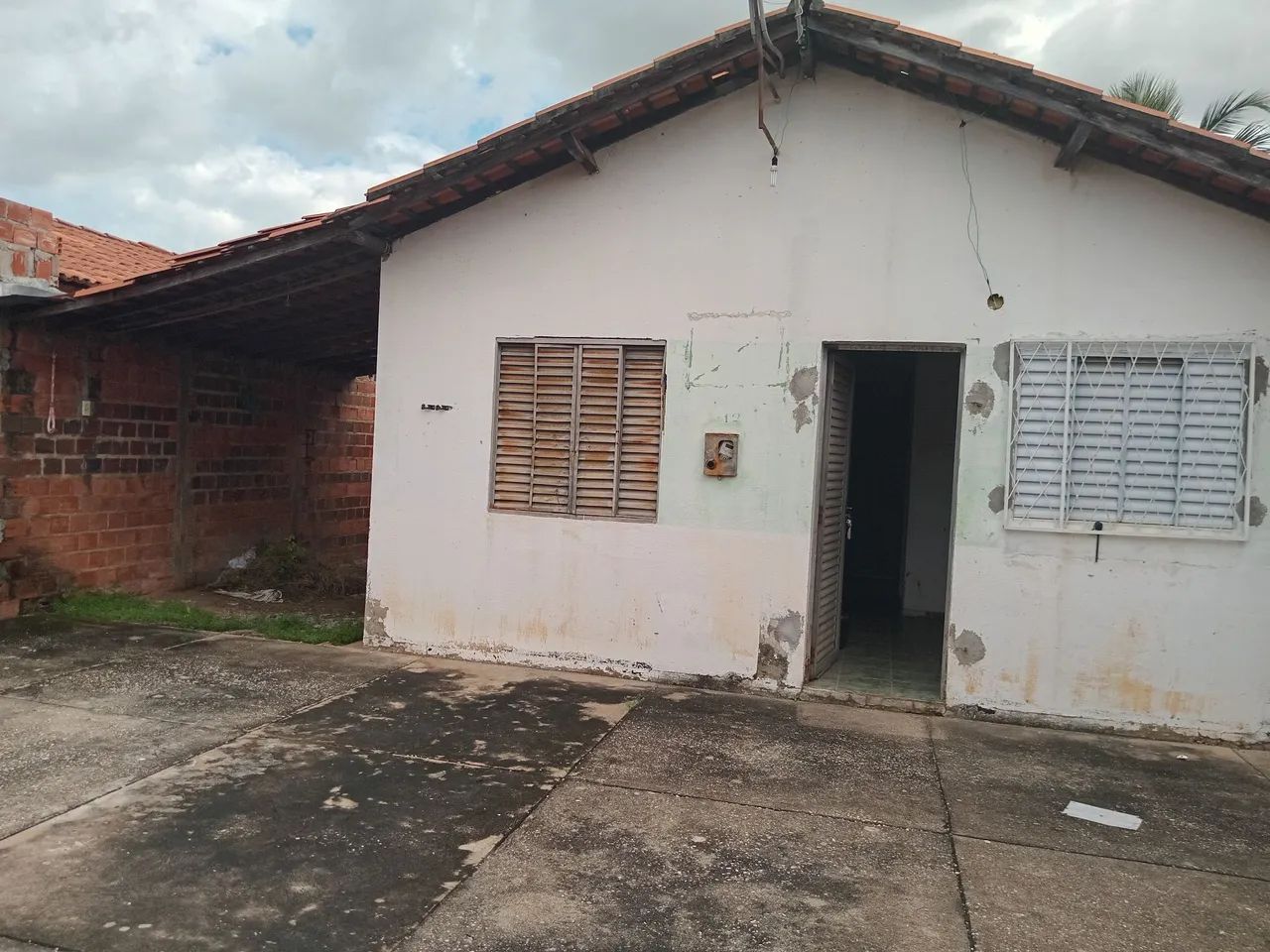 Foto - Teresina - Parque Sul