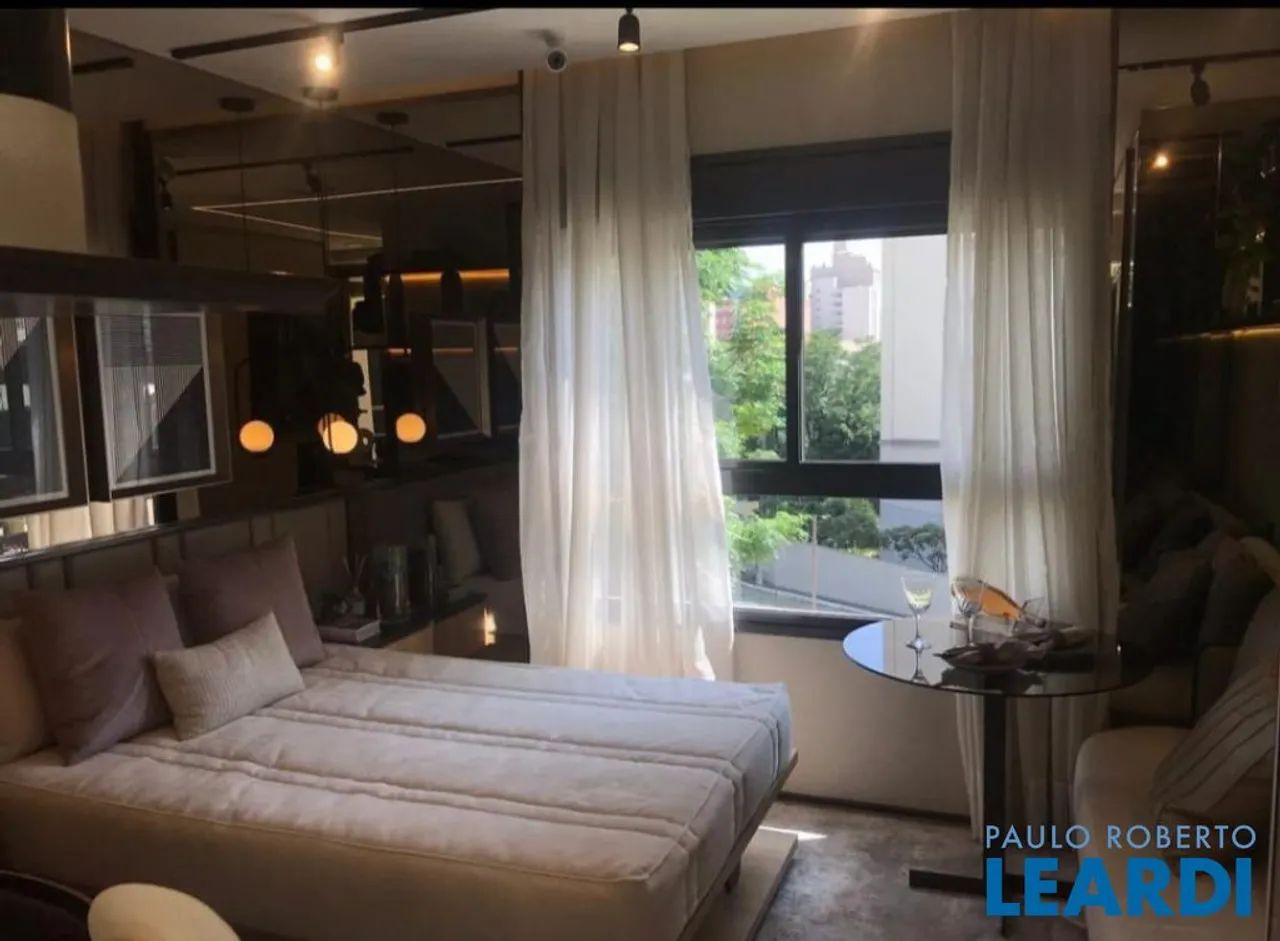 APARTAMENTO - BROOKLIN - SP - Foto 5