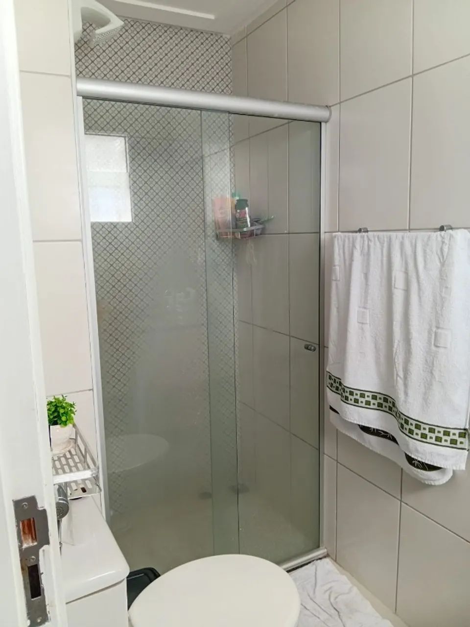 Box para banheiro