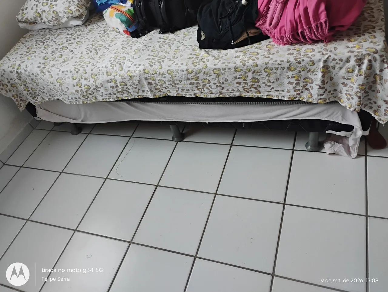 Bi cama solteiro - Foto 3