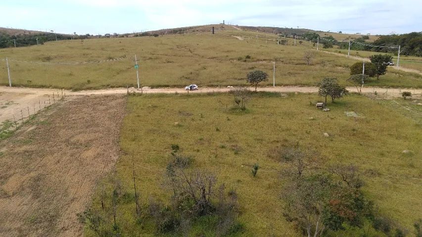 Ágio de Chacará em Girassol Goiás - Foto 3