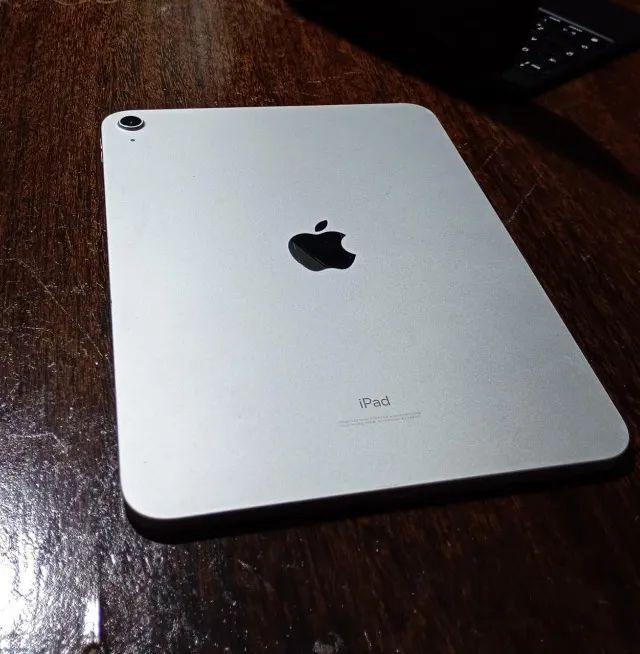 iPad de 10ª geração com Capinha/Teclado Touch mouse  - Foto 3