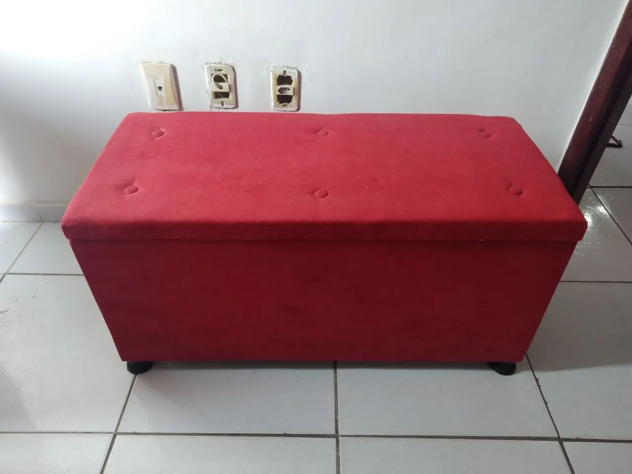 Puff Baú 