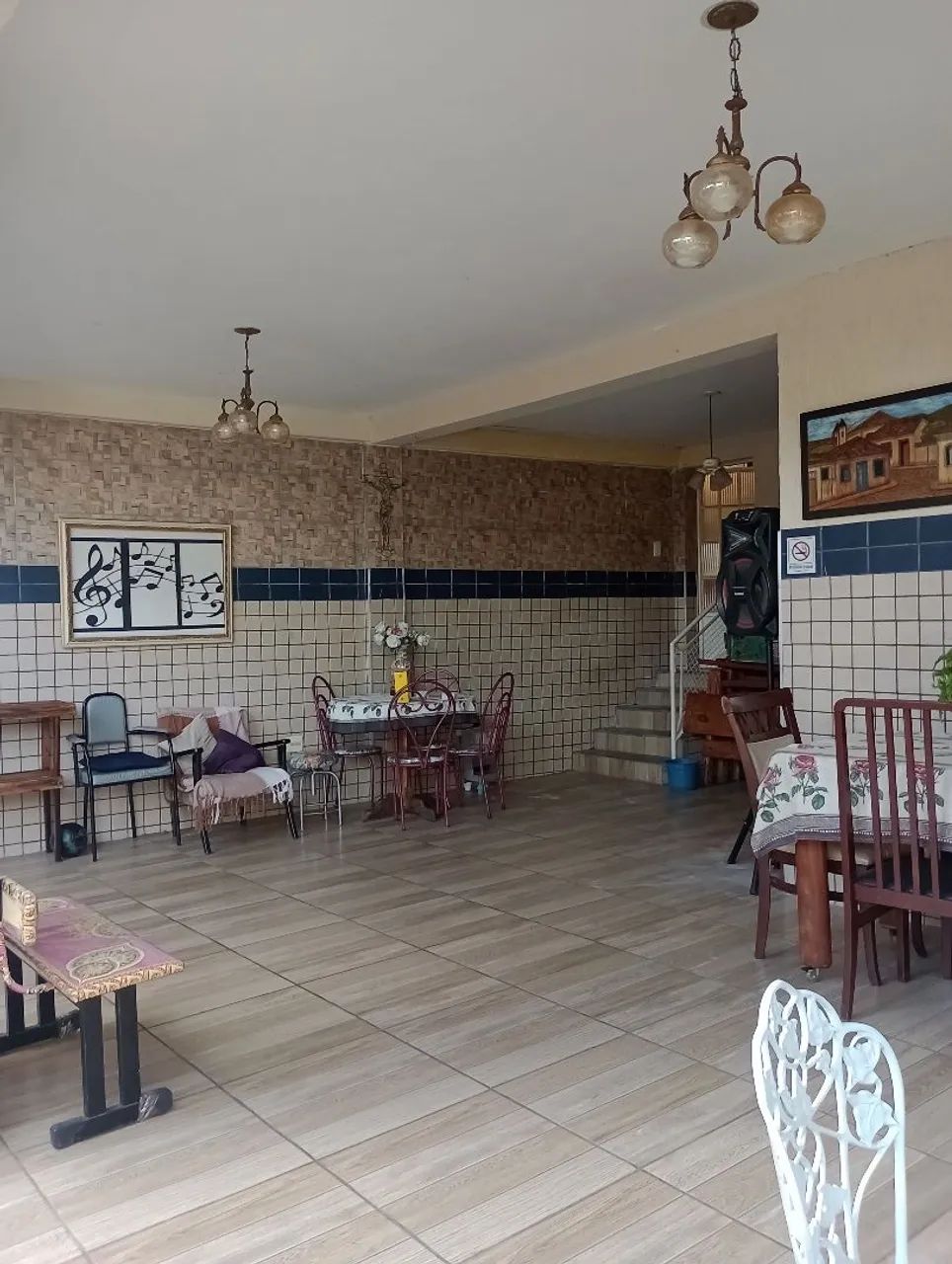 Espaço para eventos. Meu bistrô arte - Foto 5
