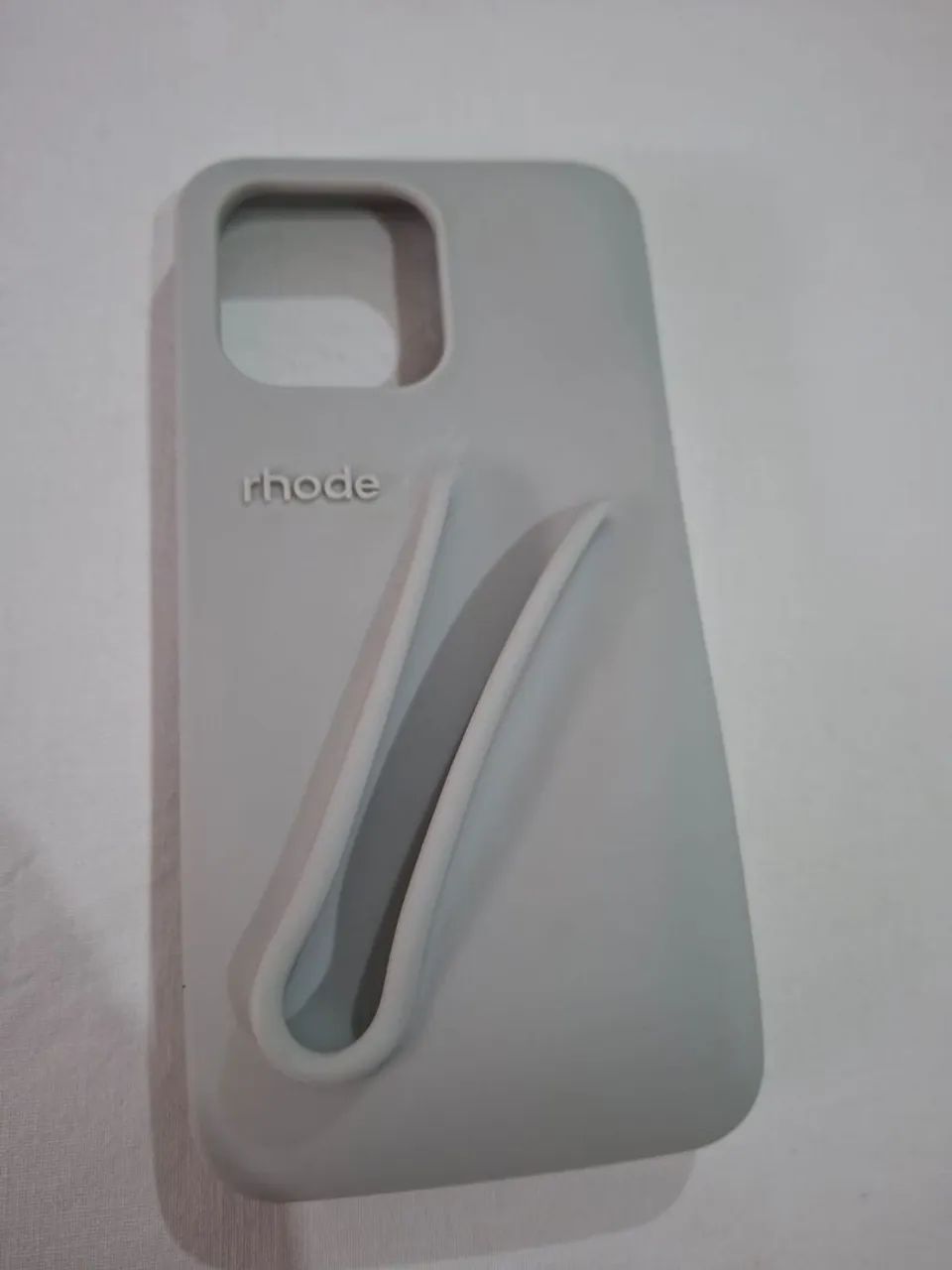 Capinha celular Rhode Iphone 15 Pro max