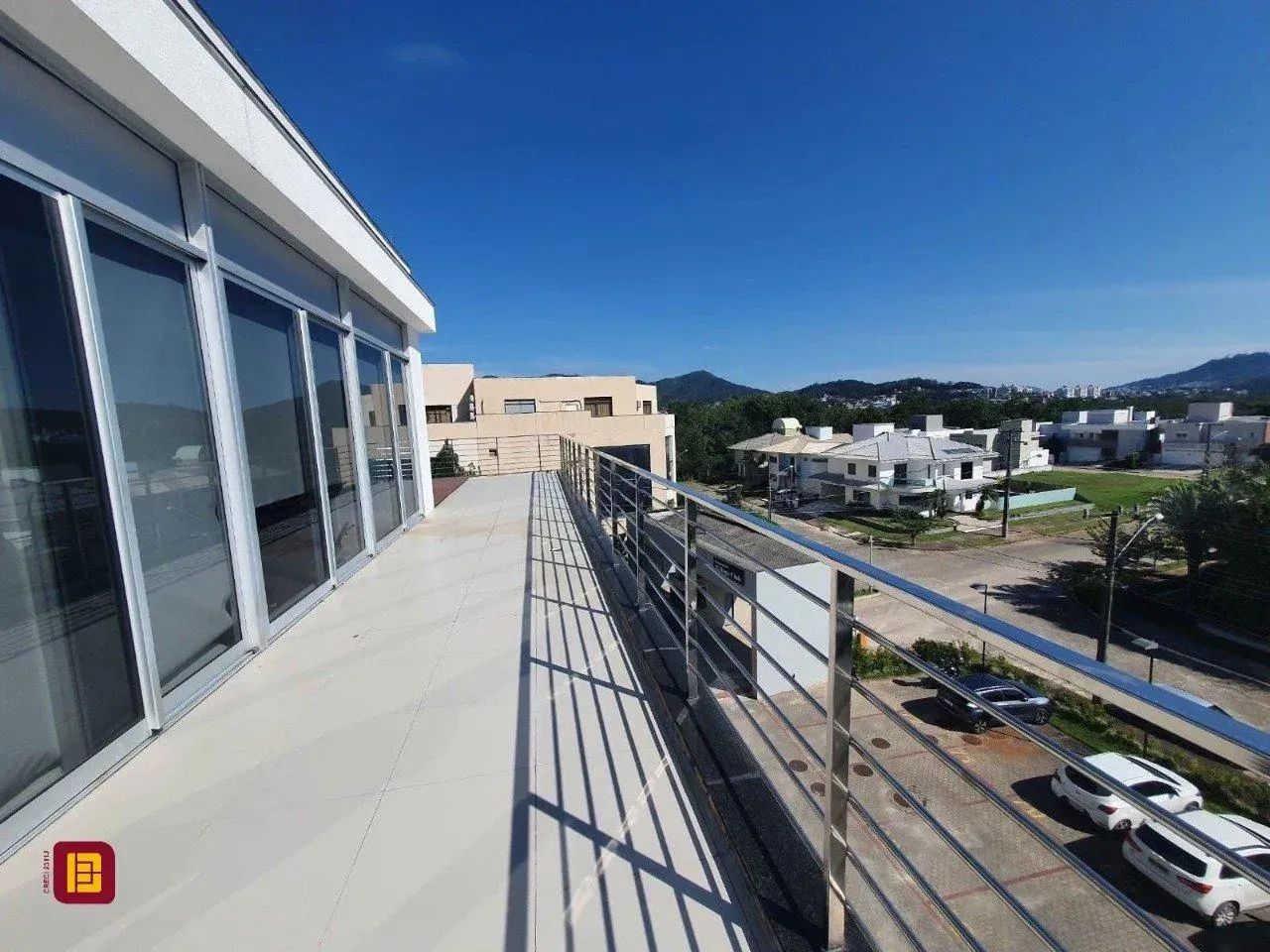 Sala Comercial em Saco Grande - Foto 4