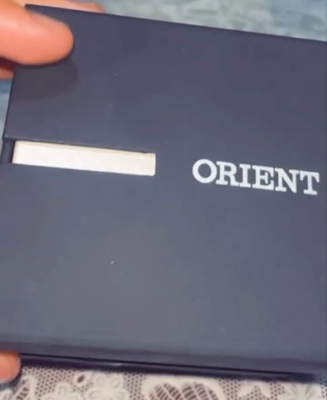 Relógio Orient - Foto 2