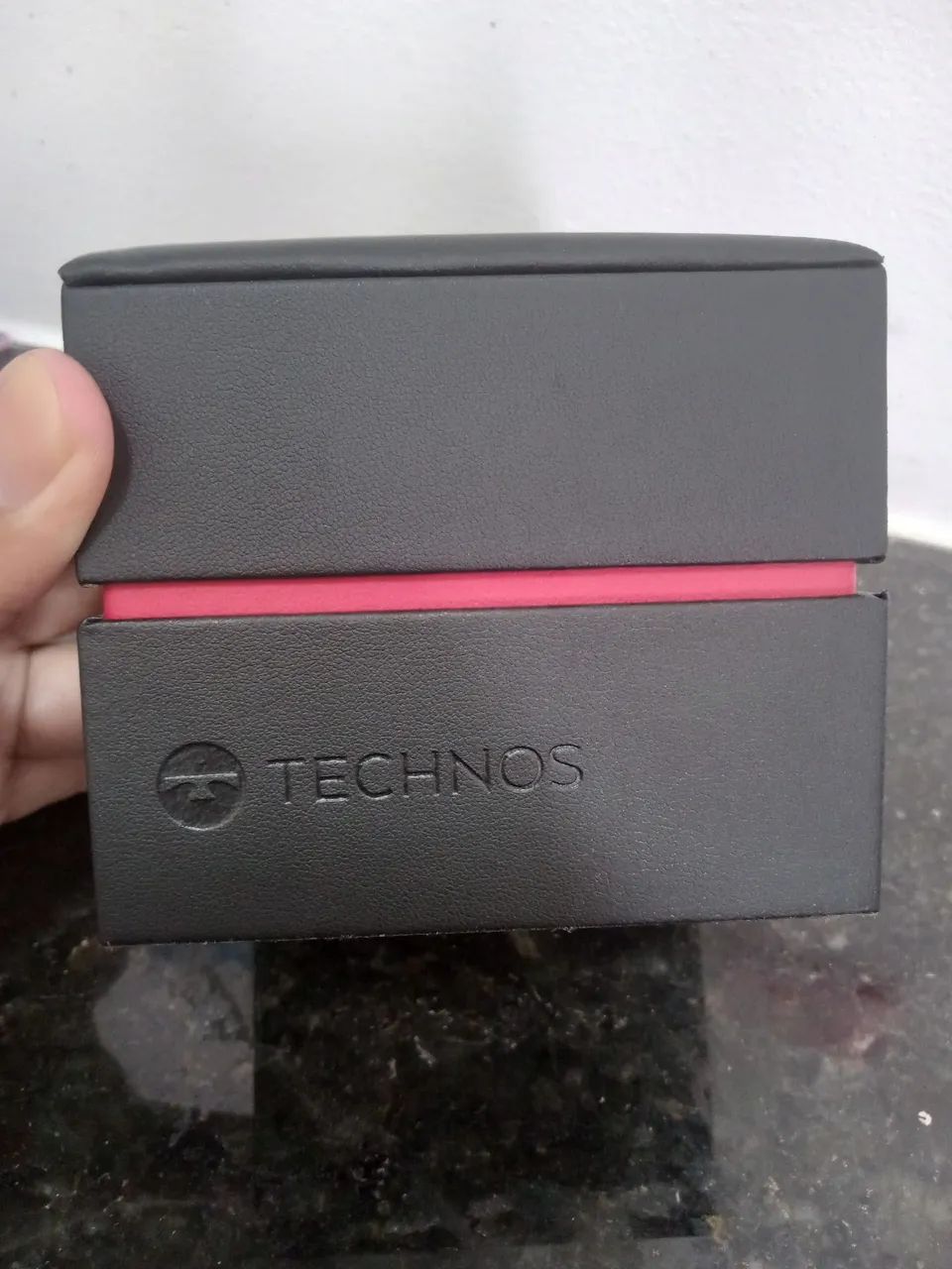 Relógio Technos - Foto 3