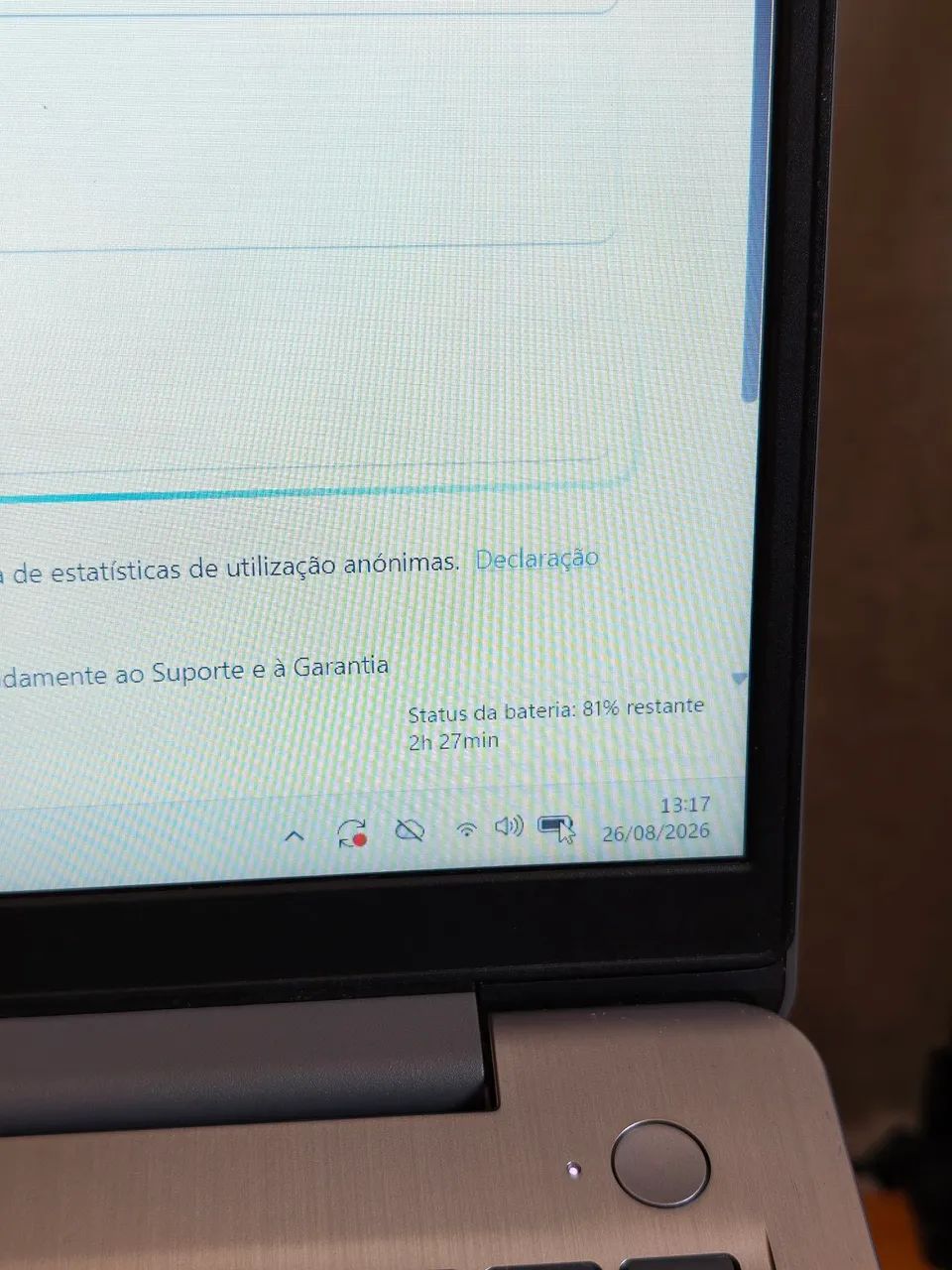 Notebook Lenovo i5 11 GEN | SSD NVME | 8GB RAM | INTEL IRIS XE - Foto 5