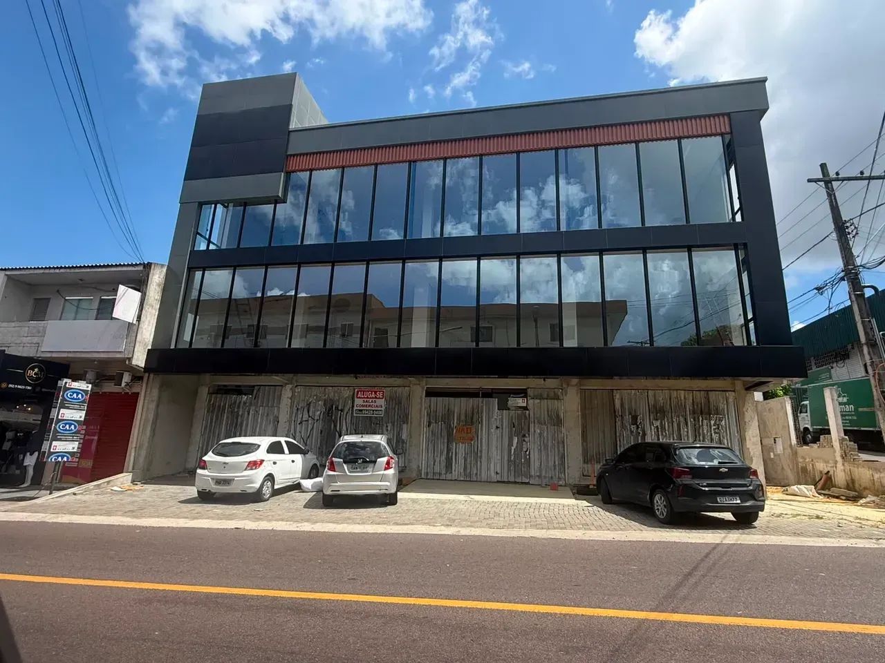 Predio comercial Alvorada - Foto 4