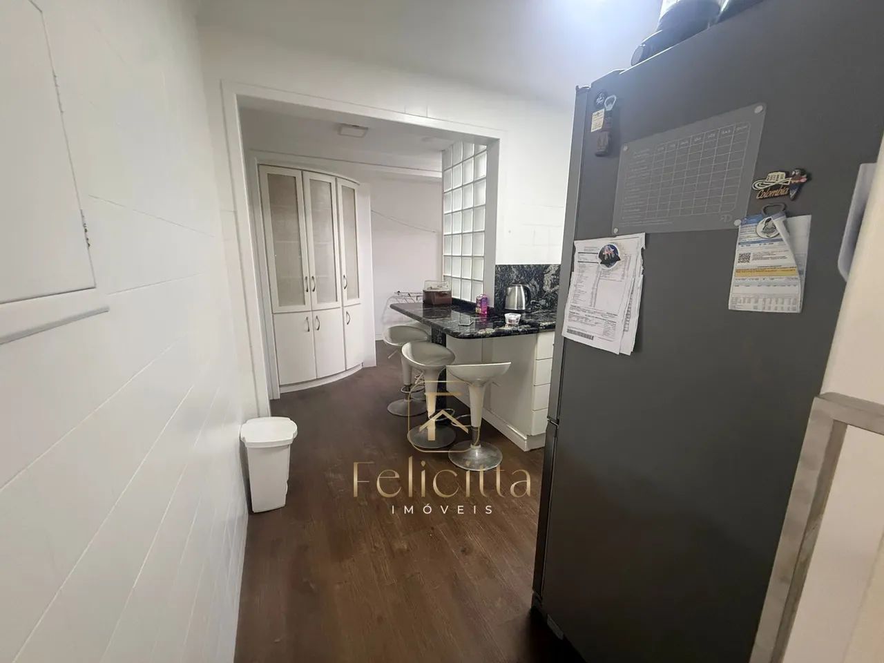 Oportunidade - apartamento de 03 dorm com suite Campinas, São José/SC - Foto 4