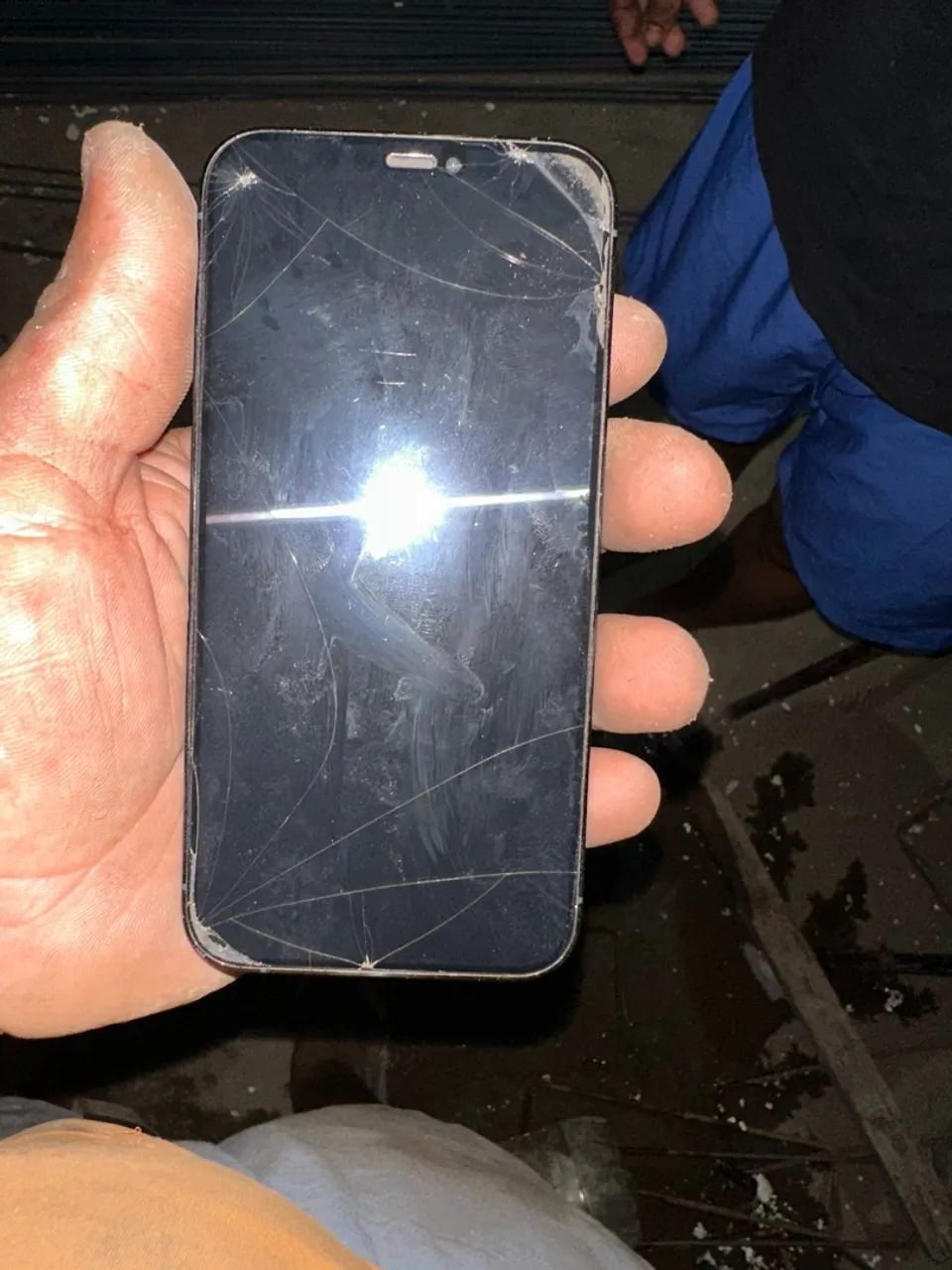 IPHONE 12 PRO 128GB - Foto 2