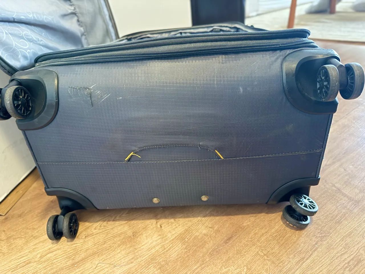 Mala Grande - Foto 5