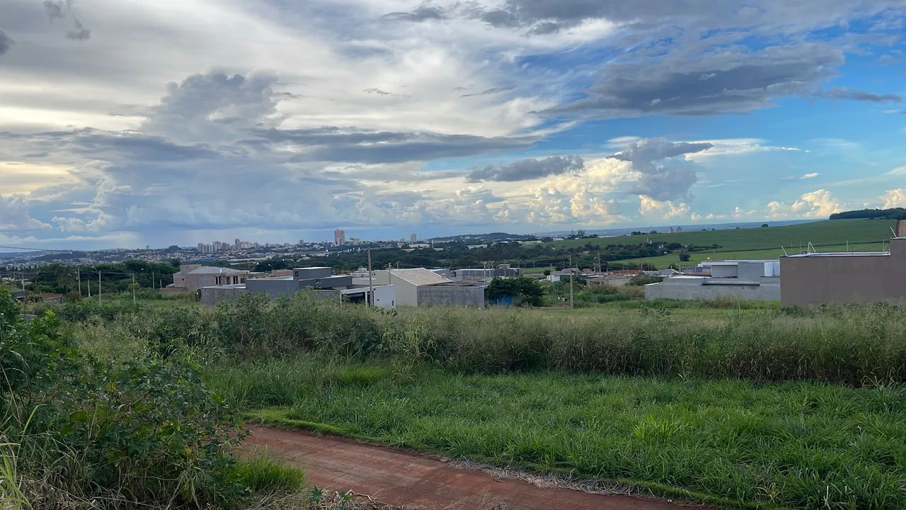 Foto - Ribeirão Preto - Adelino Simioni