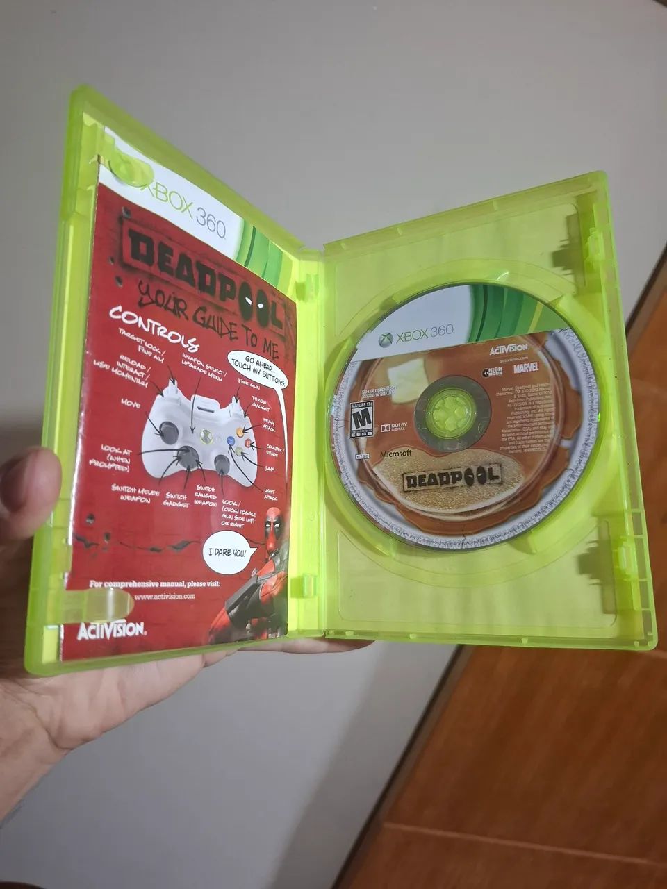 Xbox 360 - Foto 3