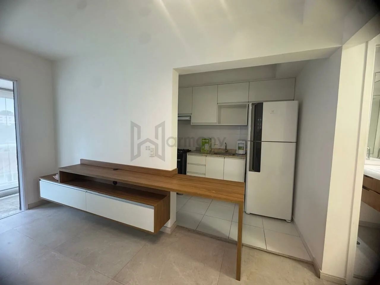 Apartamento para locação - Vila Mascote - Foto 2