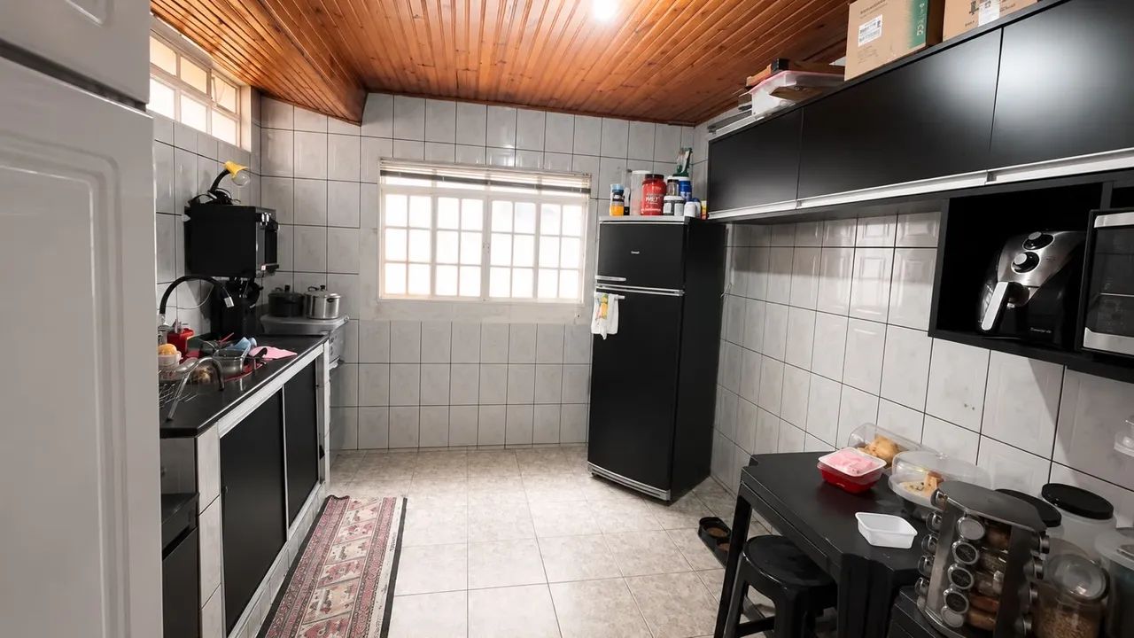 Vendo excelente casa - Foto 5