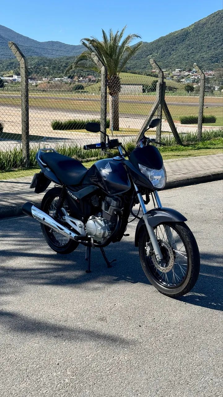 CG 150 Titan ESDI - Foto 3