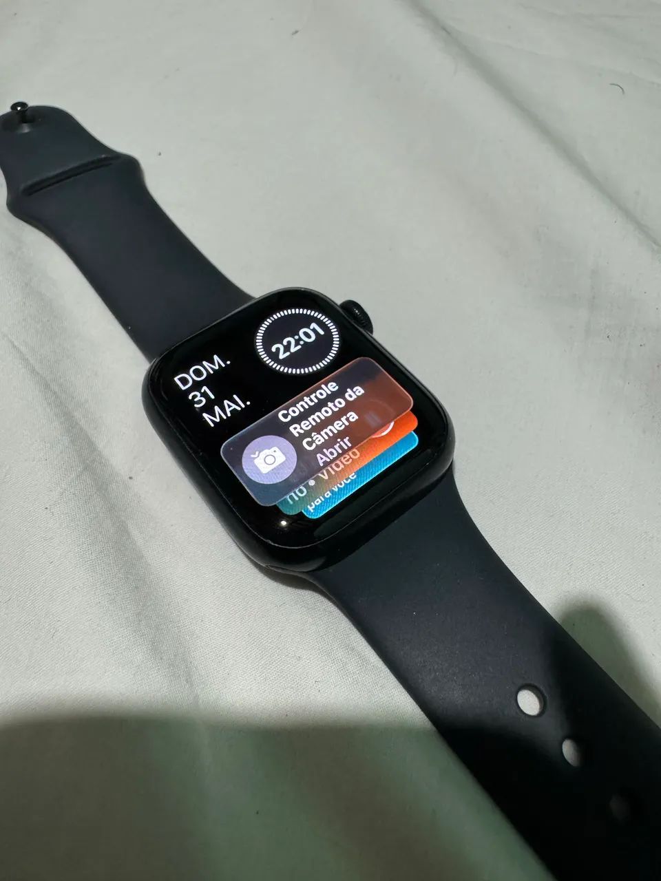 Apple Watch 7 41mm  - Foto 5
