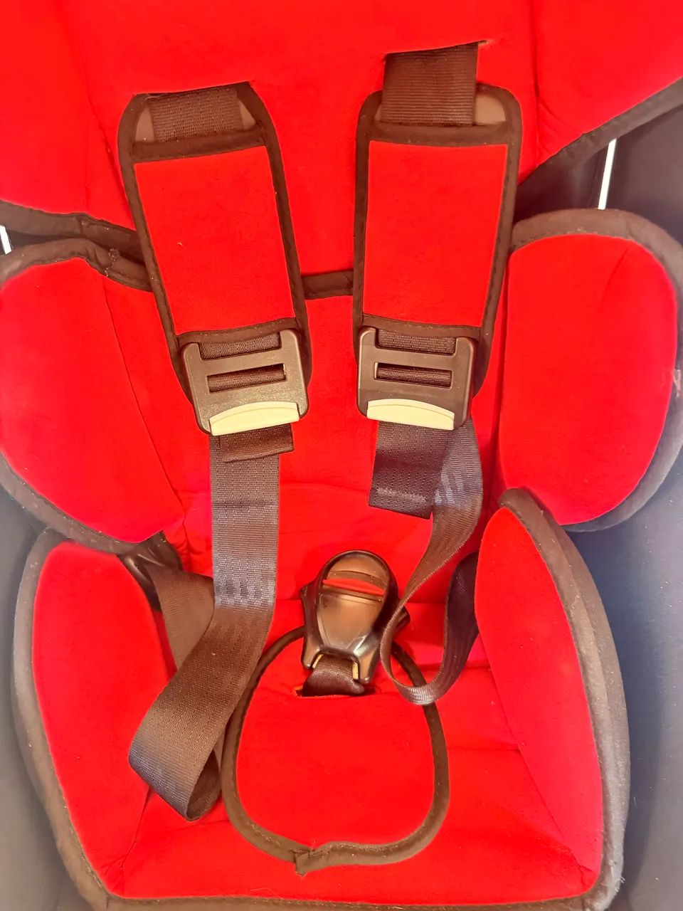 Cadeirinha para carro - Foto 2